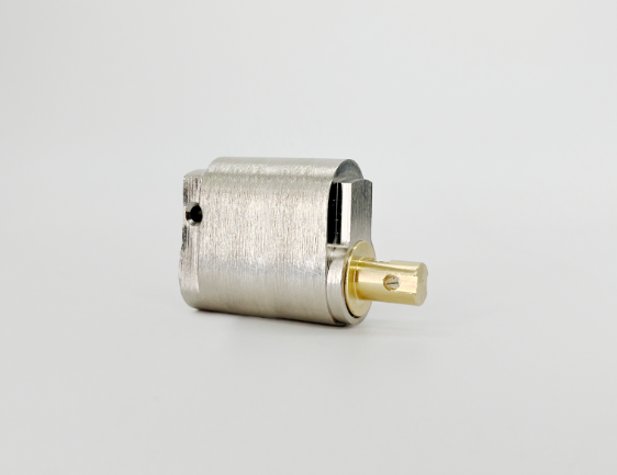 Tedee Australian Oval Cylinder Adapter