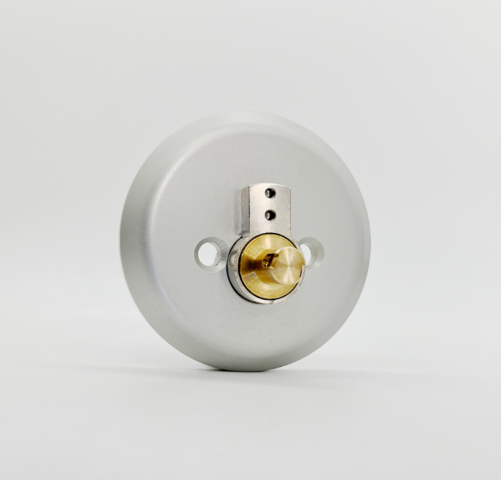 Tedee Tubular Deadbolt Adapter