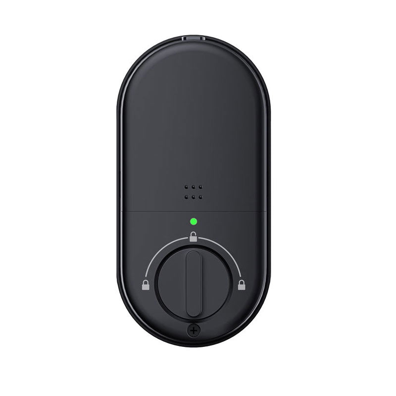 Lion Head Flinders Digital Deadbolt Lock