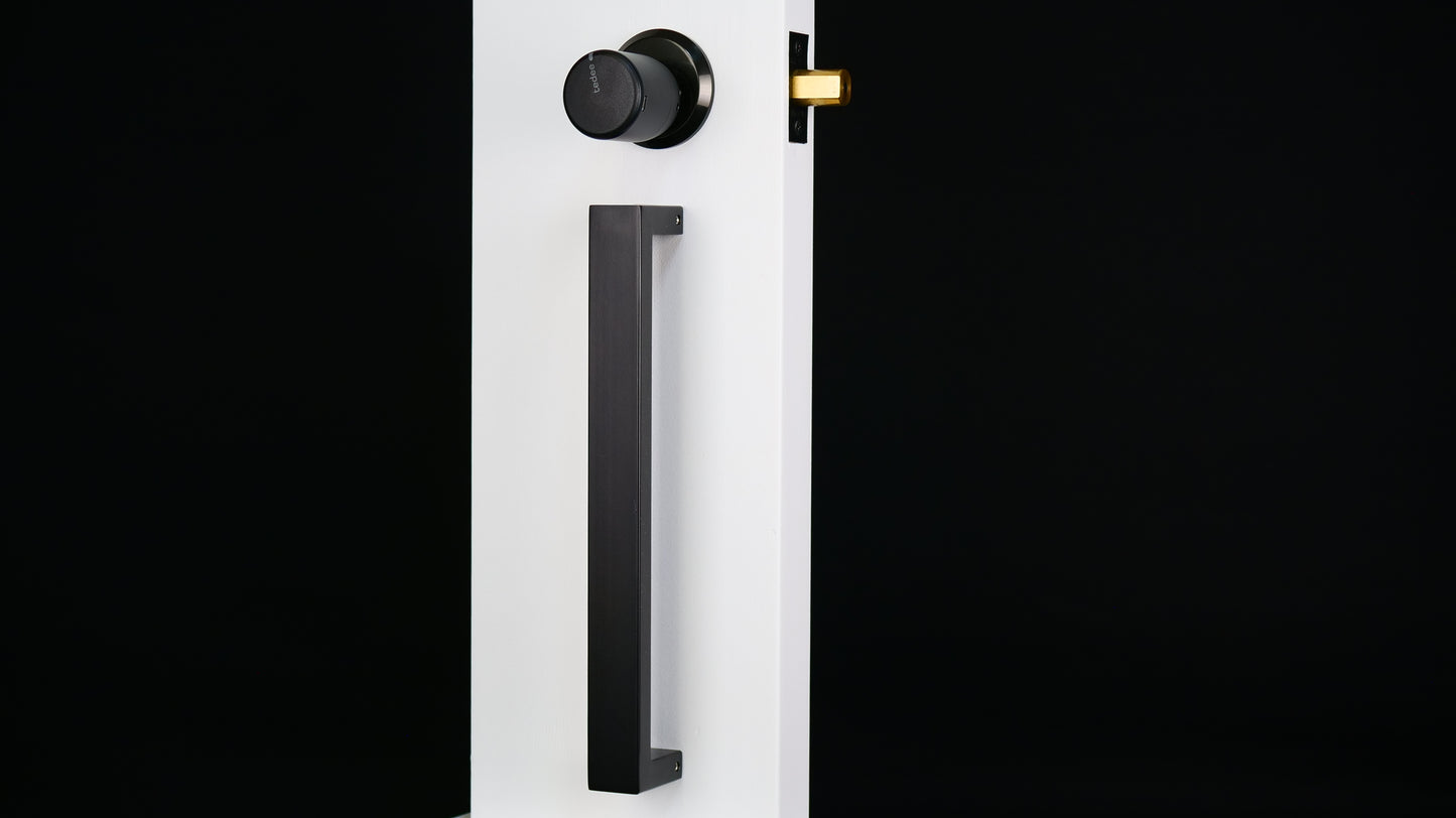 Tedee Tubular Deadbolt Adapter