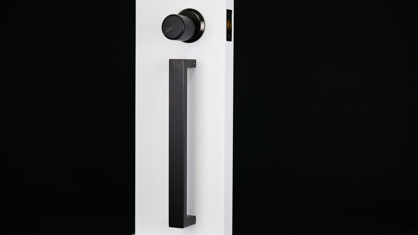 Tedee Tubular Deadbolt Adapter