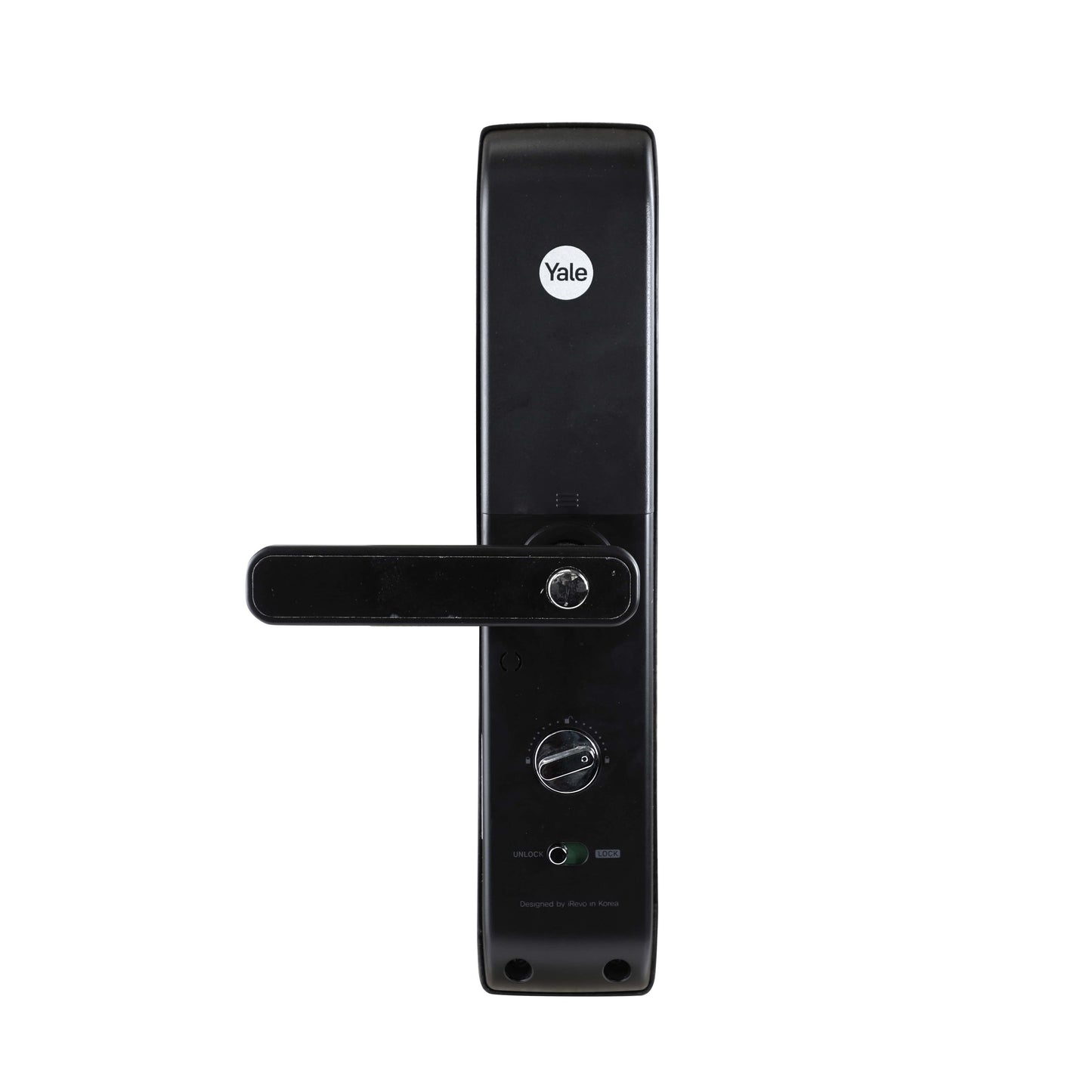 YALE YDM7220 Digital Mortice Lock