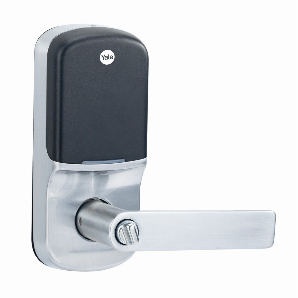 YALE Assure Digital Keyed Entrance Lock