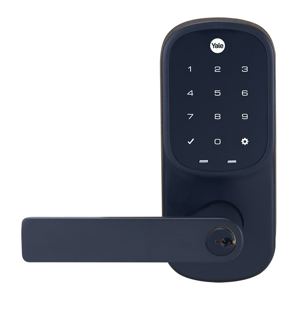 YALE Assure Digital Keyed Entrance Lock