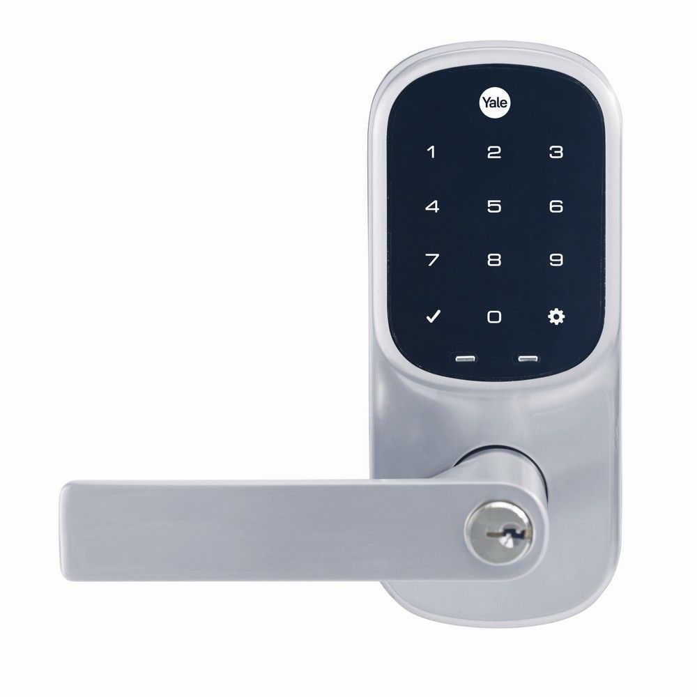 YALE Assure Digital Keyed Entrance Lock
