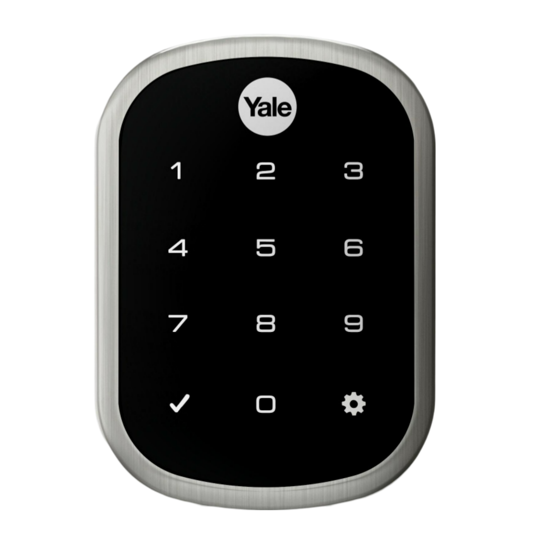 YALE Assure Digital Deadbolt