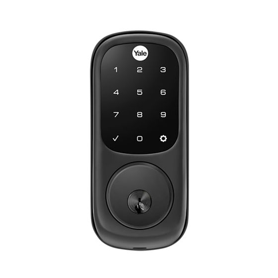 YALE Assure Digital Keyed Deadbolt Lock