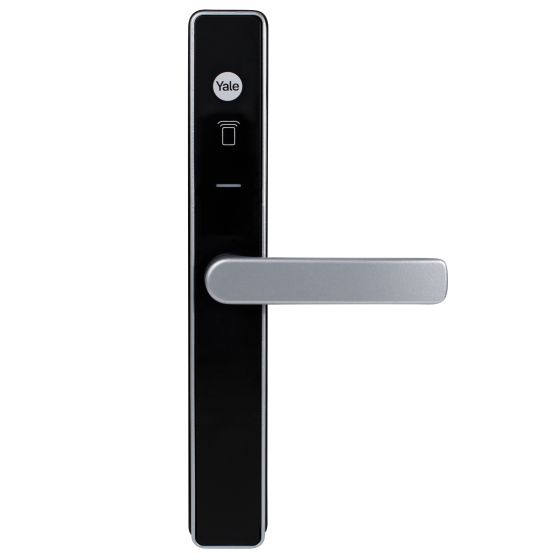 YALE Unity Digital Security Screen Door Lock
