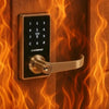 Smart Locks and Fire Doors: What Australian Homeowners Need to Know