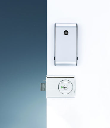 Lockwood 001 Touch Digital Deadlatch
