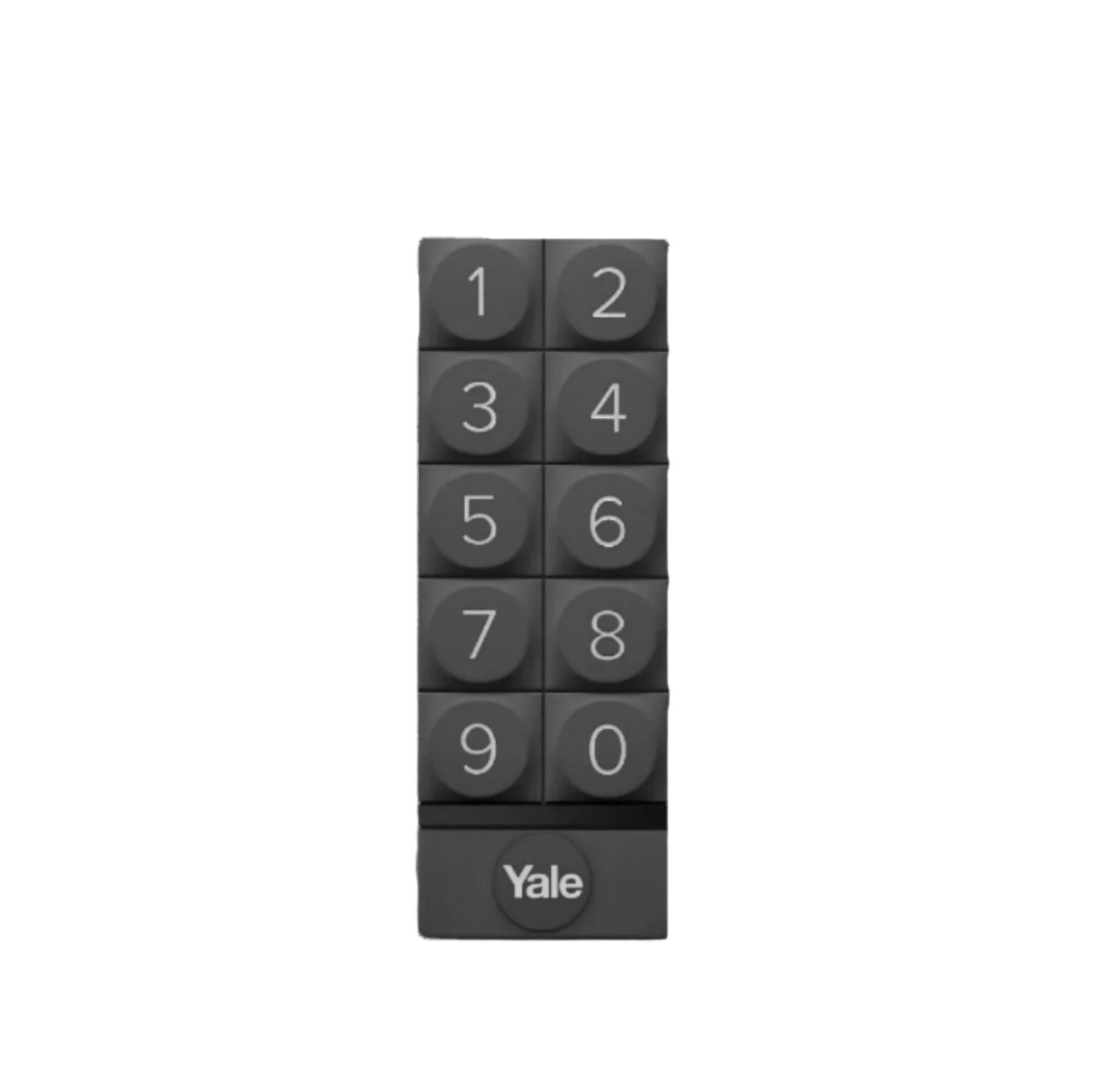 YALE Unity Smart Keypad