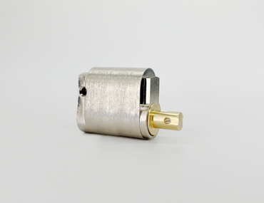 Tedee Australian Oval Cylinder Adapter