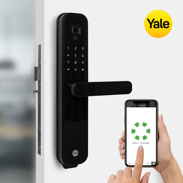 YALE YDM7220 Digital Mortice Lock
