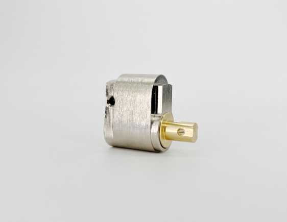 Tedee Australian Oval Cylinder Adapter