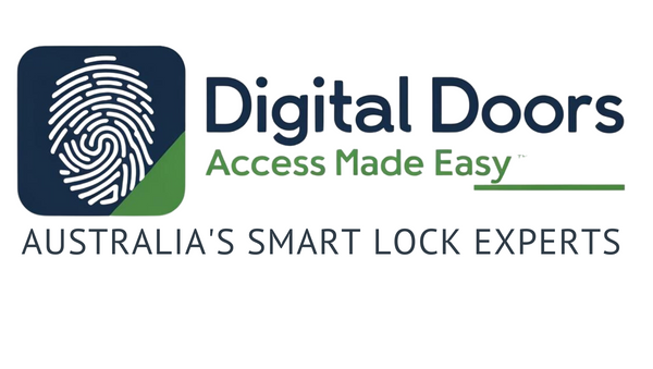 Digital Doors Australia