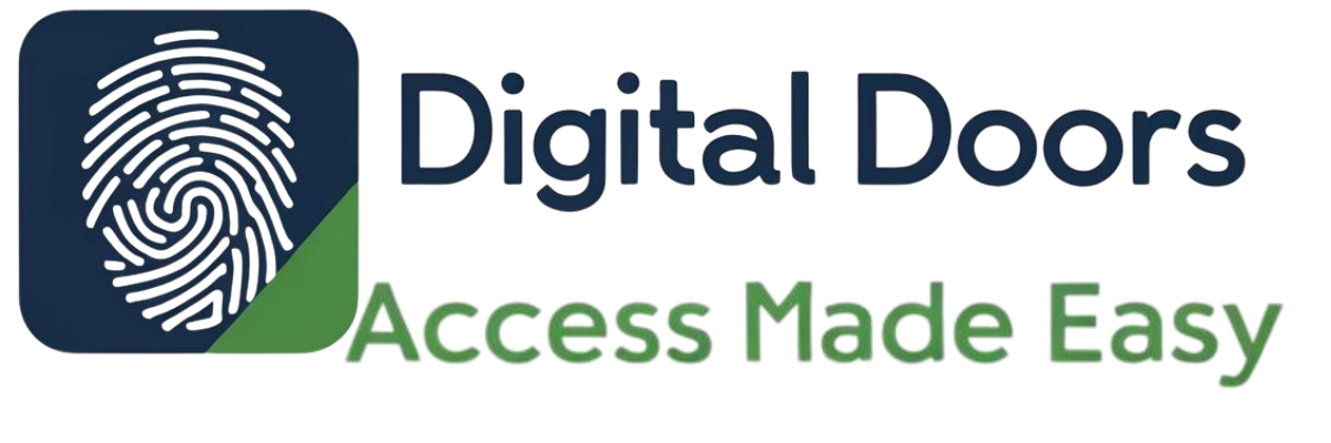 Digital Doors Australia