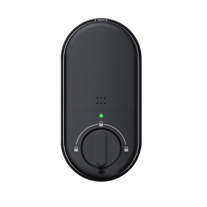 Lion Head Flinders Digital Deadbolt Lock