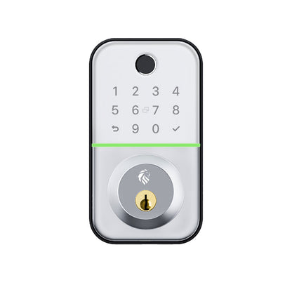 Lion Head Flinders Digital Deadbolt Lock