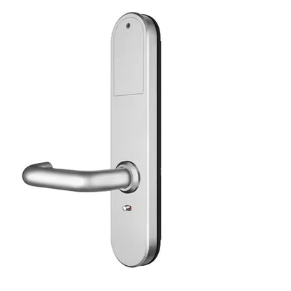 Lion Head Bondi Digital Mortice Lock