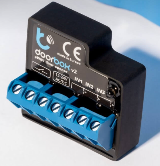 Tedee BleBox Smart Relay