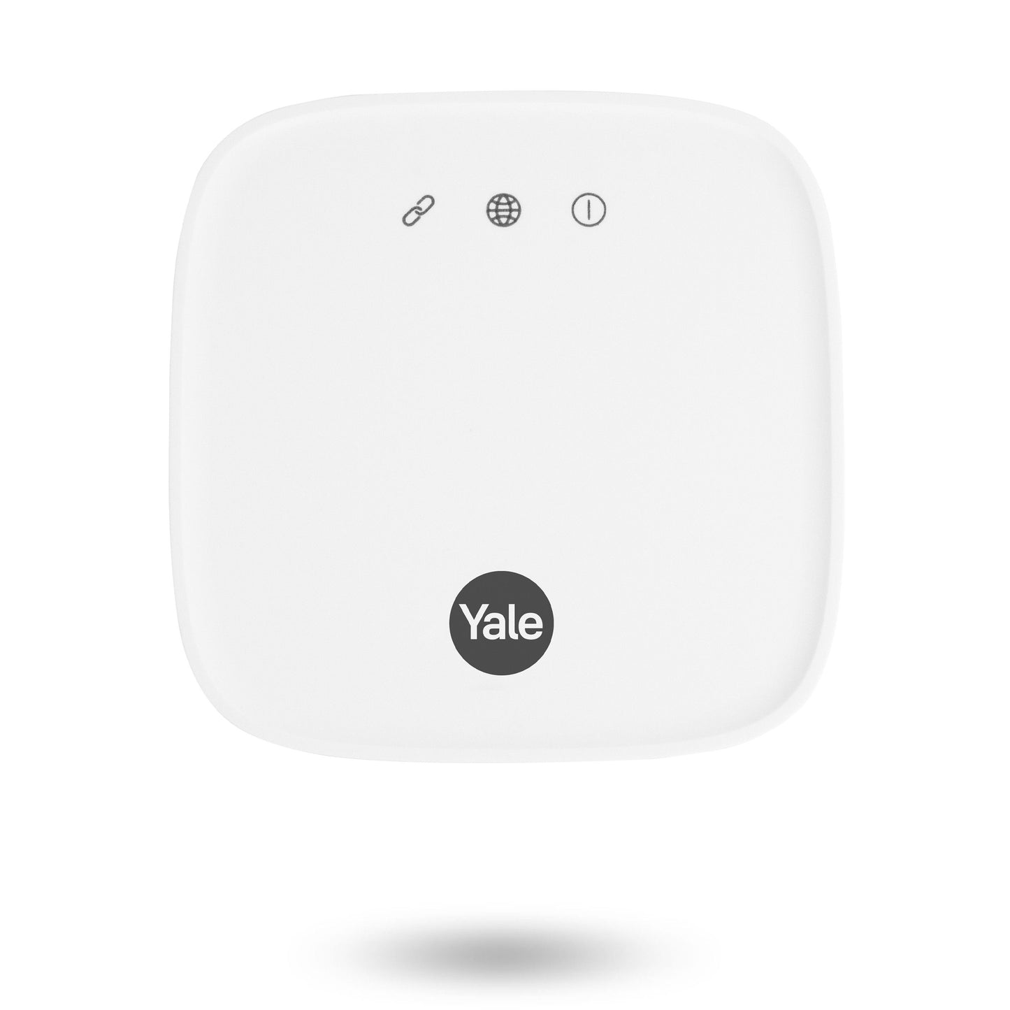 Yale Connect Plus Hub 2