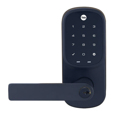 YALE Assure Digital Keyed Entrance Lock