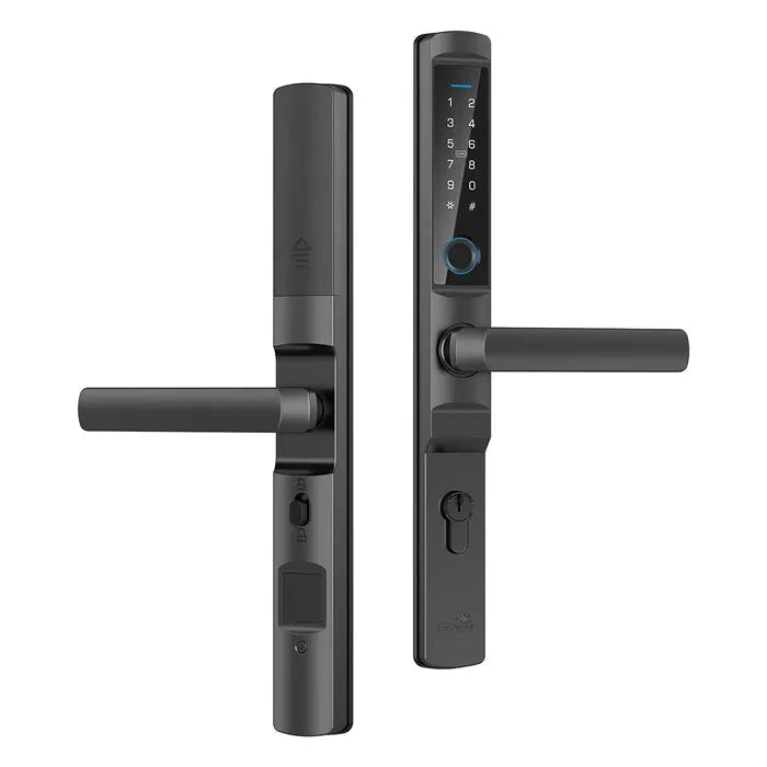 Lockton "E series" ELEV36
