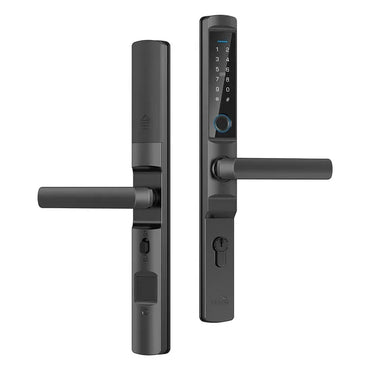 Lockton "E series" ELEV36