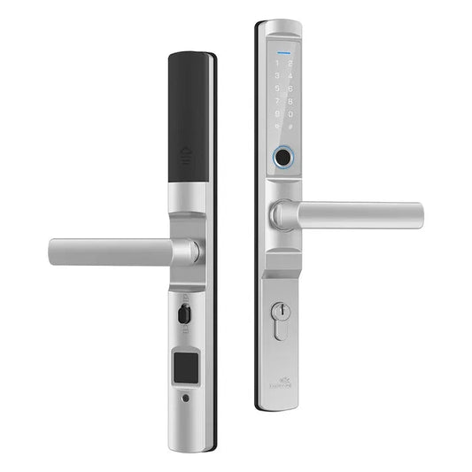 Lockton "E series" ELEV36