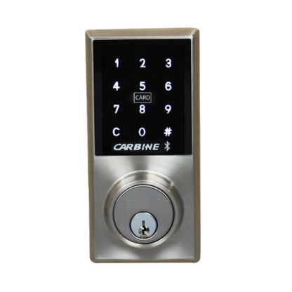 Carbine CEL2 Digital Deadbolt