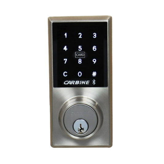 Carbine CEL2 Digital Deadbolt