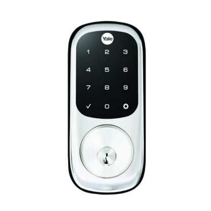 YALE Assure Digital Keyed Deadbolt Lock