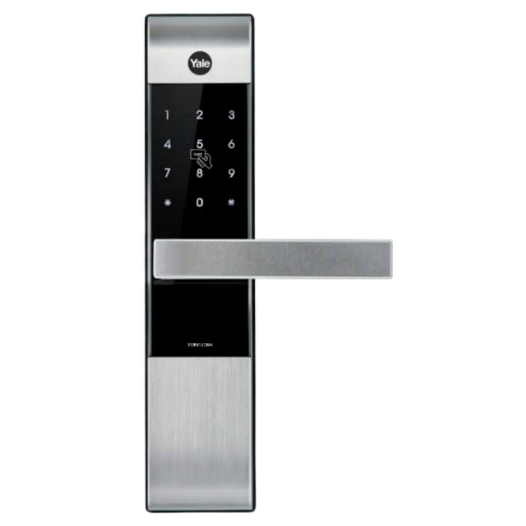 YALE YDM3109A Digital Mortice Lock