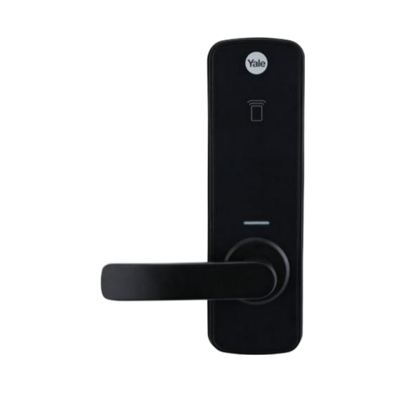 YALE Unity Digital Entrance Lock