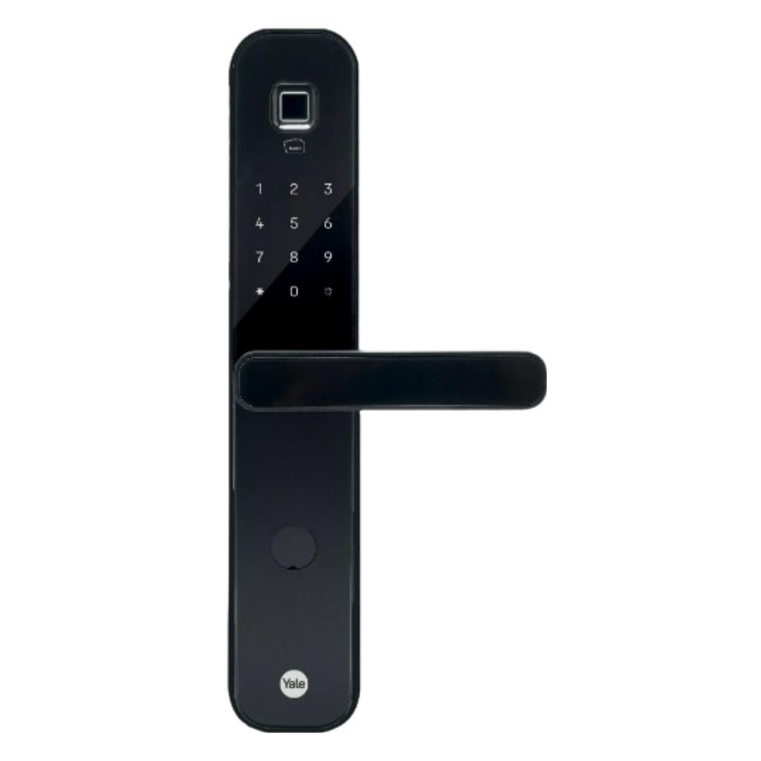 YALE YDM7220 Digital Mortice Lock
