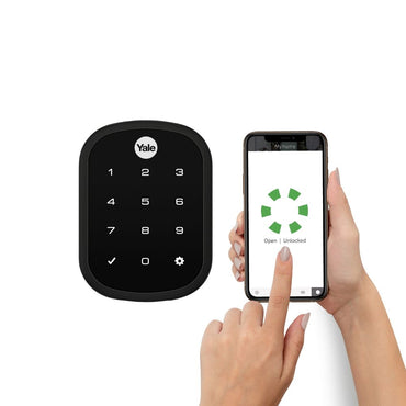 YALE Assure Digital Deadbolt